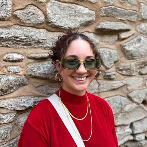 Profile image for pet sitter Andrea
