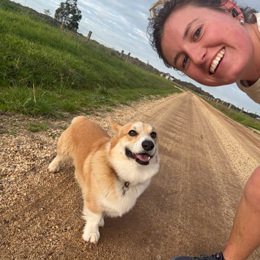 Profile image for pet sitter Clémence