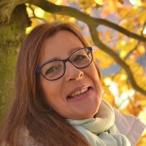 Profile image for pet sitter Kerstin