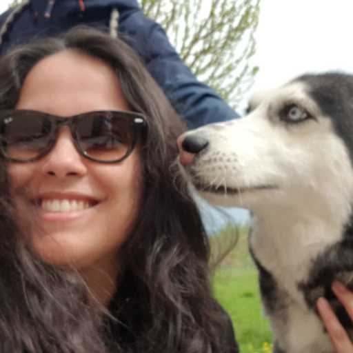 Profile image for pet sitter Ana Clara