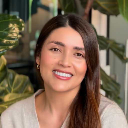 Profile image for pet sitter Johana