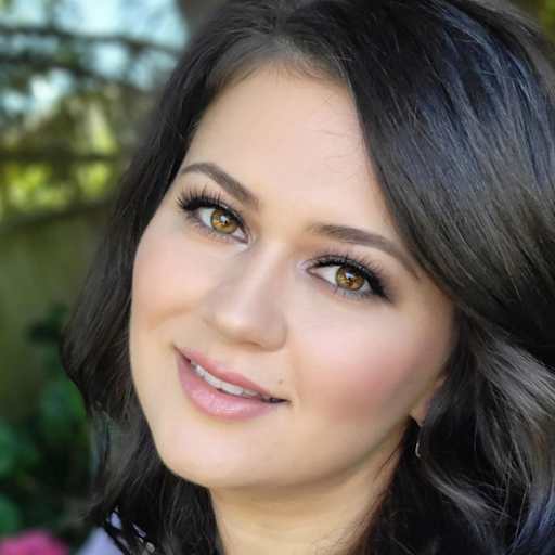 Profile image for pet sitter Irina