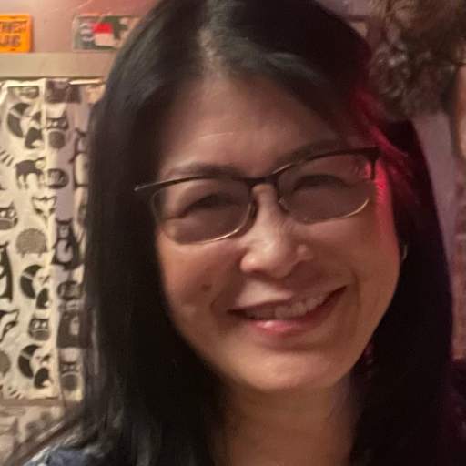 Profile image for pet sitter Denise