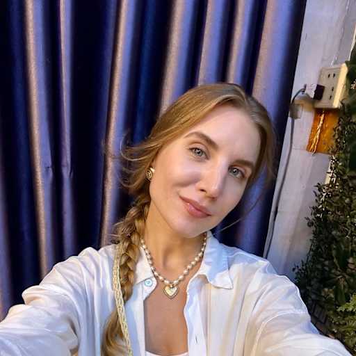 Profile image for pet sitter Liubov