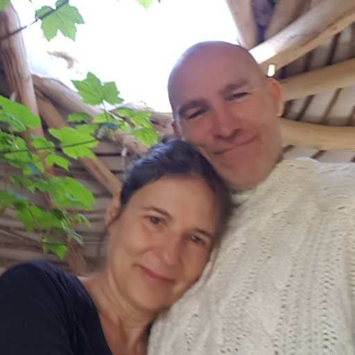 Profile image for pet sitters Jan & Shelley