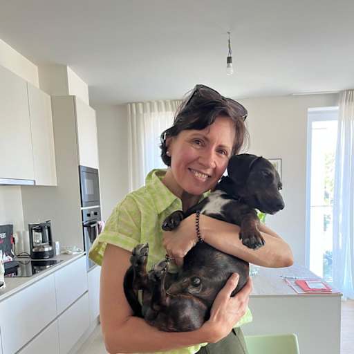 Profile image for pet sitter Sofie
