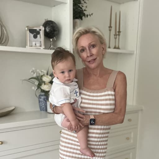 Profile image for pet sitter Denise