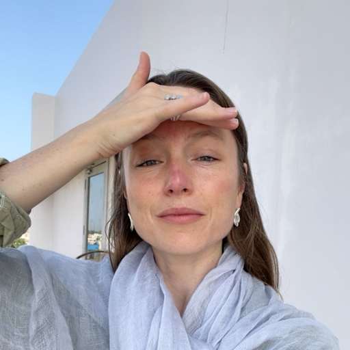 Profile image for pet sitter Eva Dusch