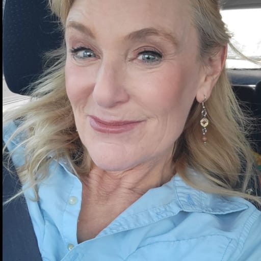 Profile image for pet sitter Jill