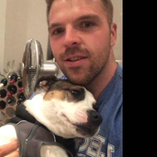 Profile image for pet sitter Franciszek