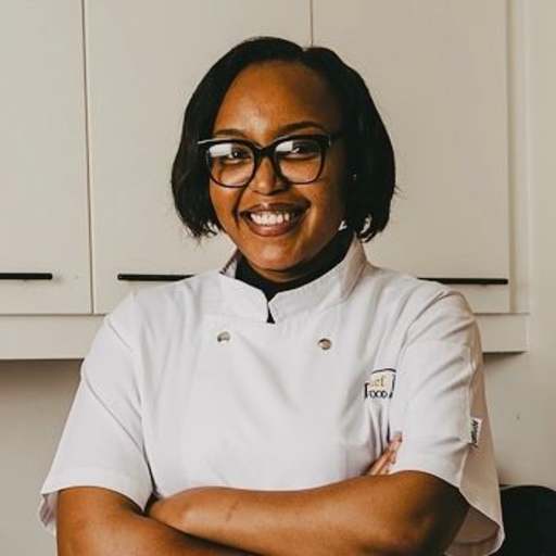 Profile image for pet sitter Tshepiso