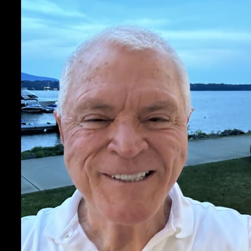 Profile image for pet sitter Cliff