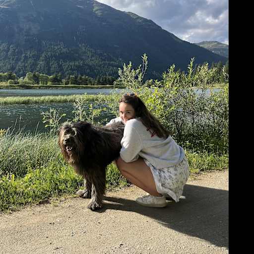 Profile image for pet sitter Marija