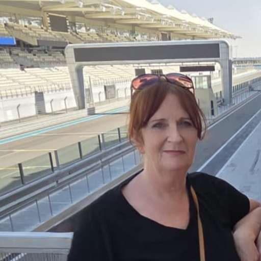 Profile image for pet sitter Jacqui