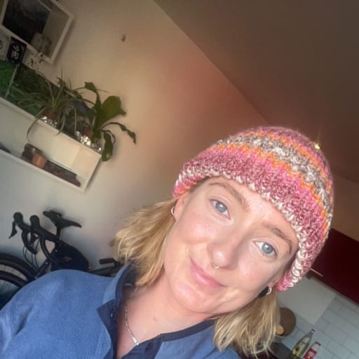 Profile image for pet sitter Riobhne