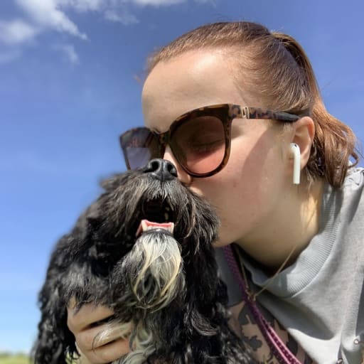 Profile image for pet sitters Bridie & Jeongwoo