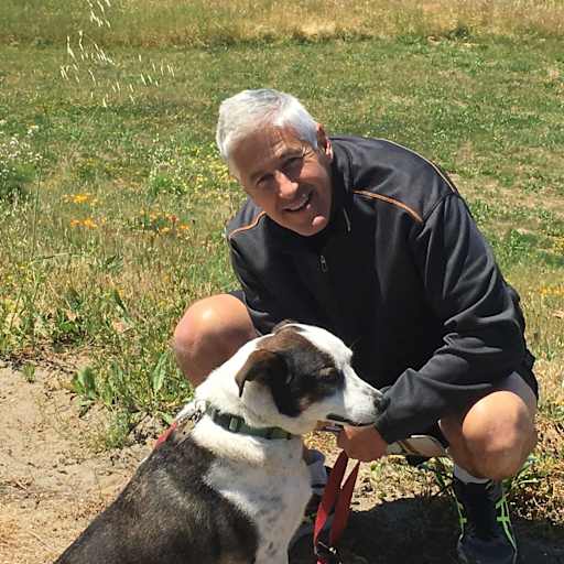 Profile image for pet sitters Lary & Brenda