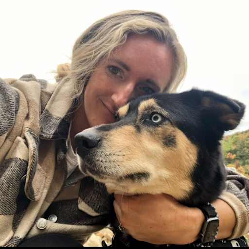 Profile image for pet sitter Amber