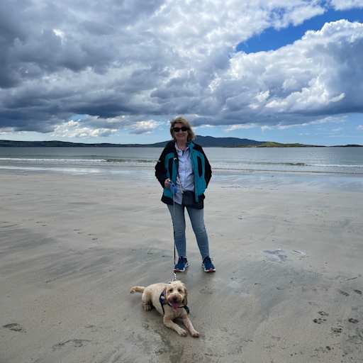 Profile image for pet sitter Ann