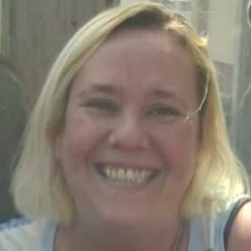 Profile image for pet sitter Kim