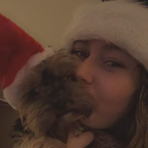 Profile image for pet sitter Chiara