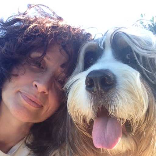 Profile image for pet sitter Maria Pia