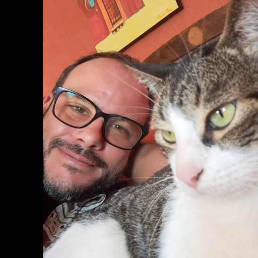Profile image for pet sitter Adam