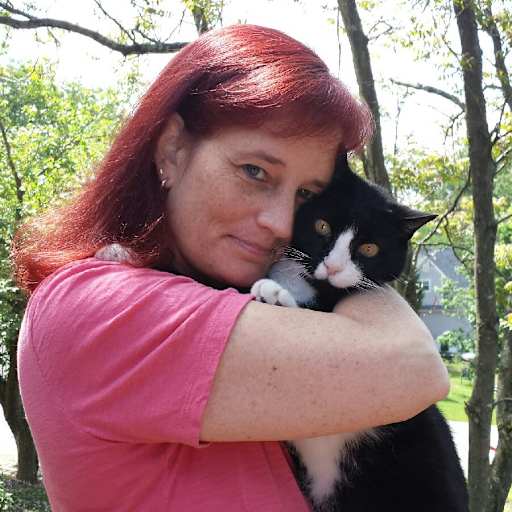 Profile image for pet sitter Amy