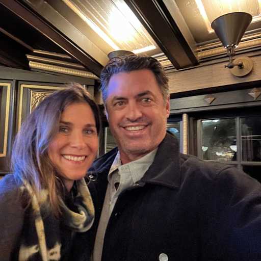 Profile image for pet sitters Dax & Sierra