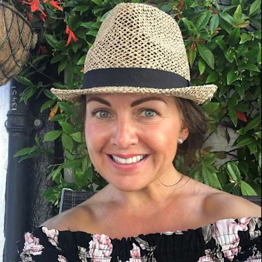 Profile image for pet sitter Lyndsey