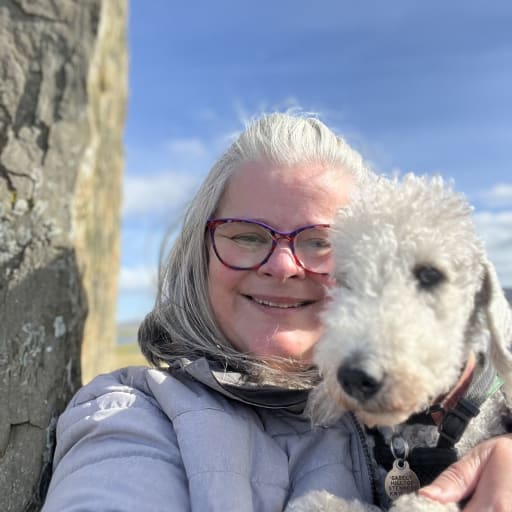 Profile image for pet sitter ANN