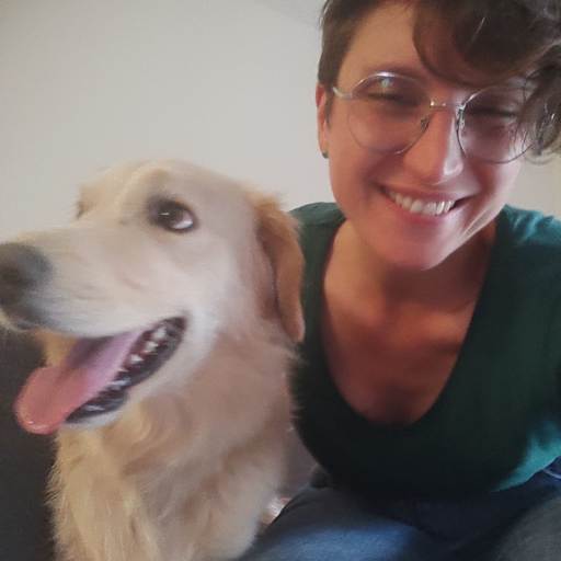 Profile image for pet sitter Veronica