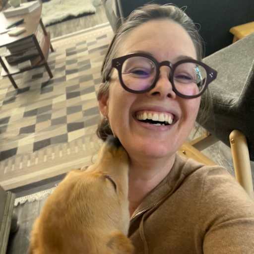 Profile image for pet sitters Alysa & Sandro