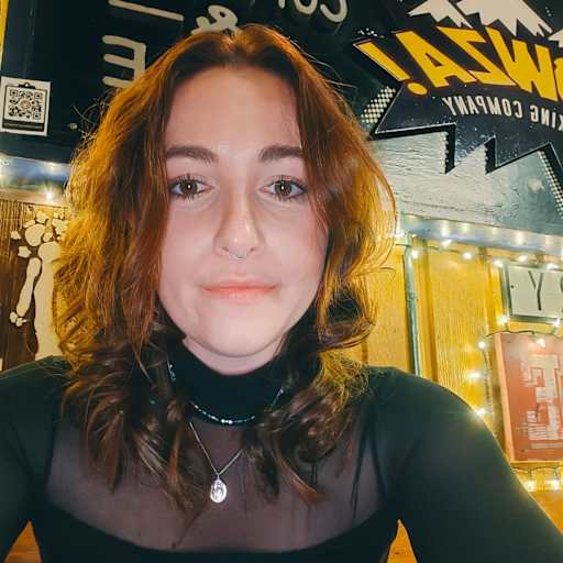 Profile image for pet sitter Sarah