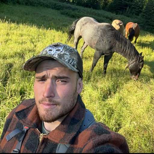 Profile image for pet sitter Rory Owen