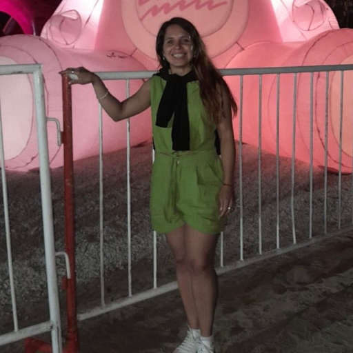 Profile image for pet sitter Marilin Sheila