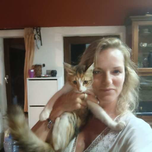 Profile image for pet sitter Adriana
