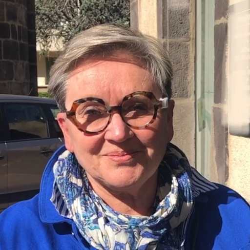 Profile image for pet sitters Caroline & Paul