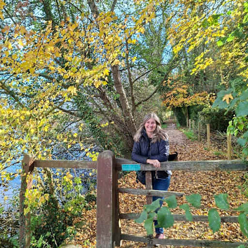 Profile image for pet sitter Christina