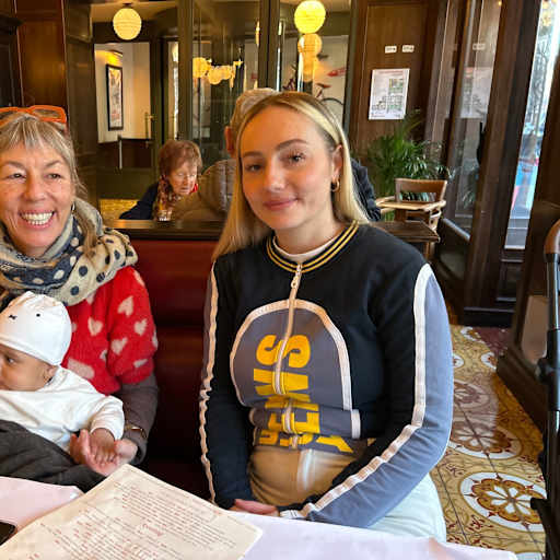 Profile image for pet sitter Marie