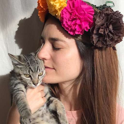 Profile image for pet sitter Patricia