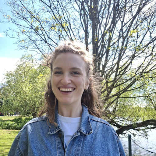 Profile image for pet sitter Alexandra