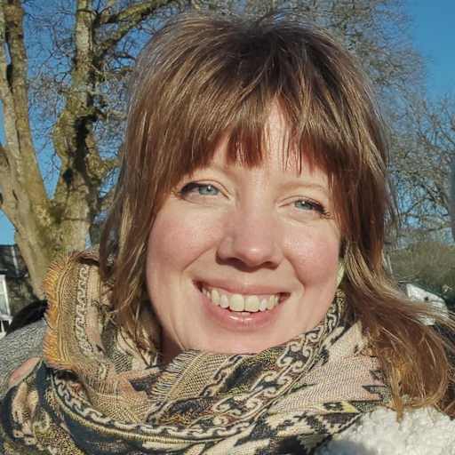 Profile image for pet sitter Paulina