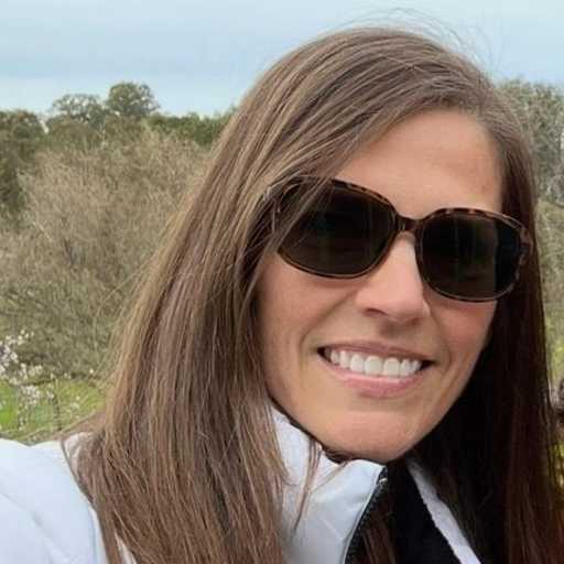 Profile image for pet sitter Christy