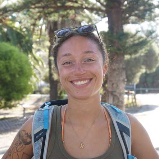 Profile image for pet sitter Jade