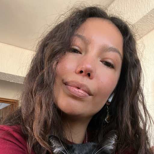 Profile image for pet sitter Valentina