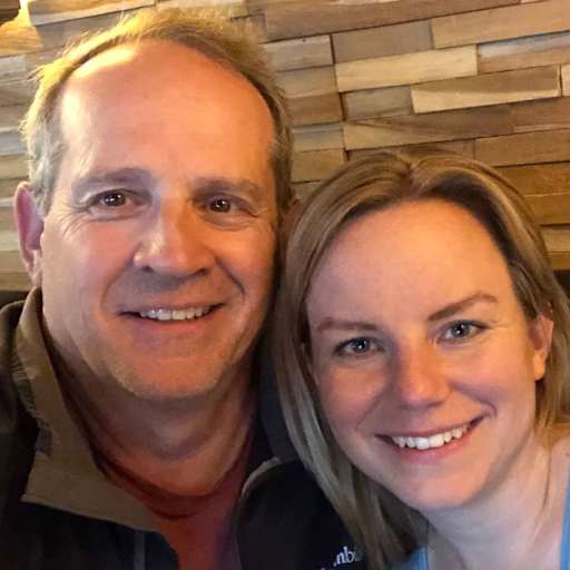 Profile image for pet sitters Michael & Anna