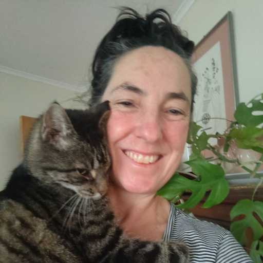 Profile image for pet sitter Juliet