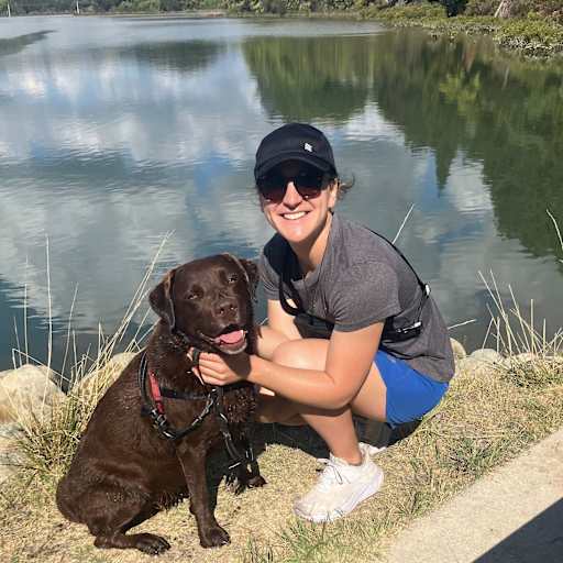 Profile image for pet sitter Lucila