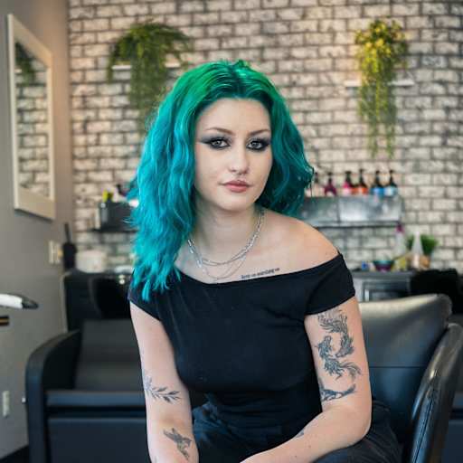 Profile image for pet sitter Lily